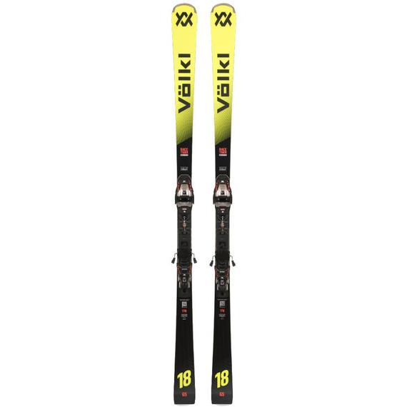 Volkl Racetiger GS R Skis 2025 | Corbetts Ski + Snowboard