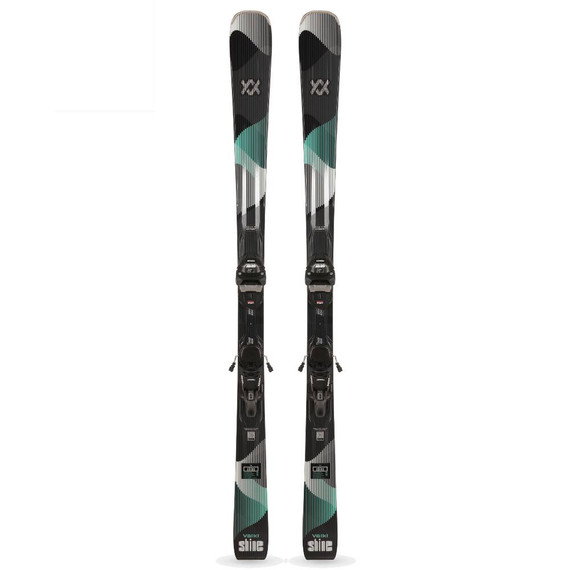 Volkl Shine 78 Womens Skis w Lowride 11 TCX GW Bindings 2026
