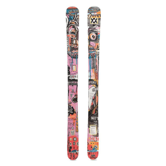 Volkl Revolt 100 JR Skis 2027
