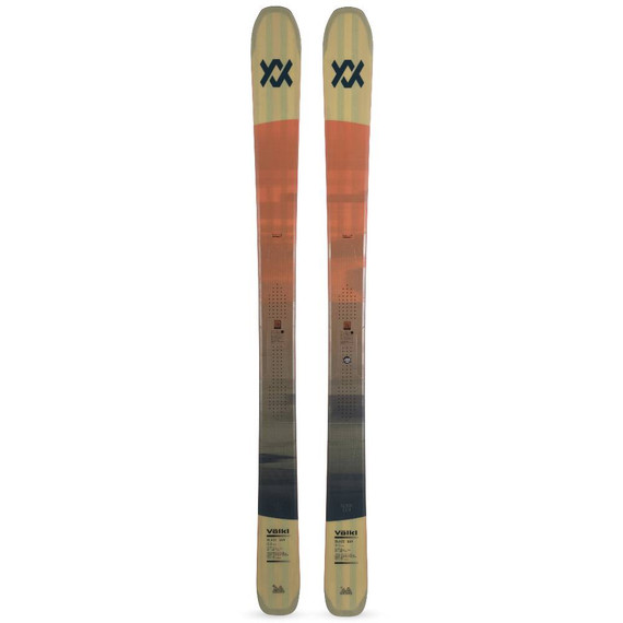 Volkl Katana V.Werks Skis 2027 | Corbetts Ski + Snowboard