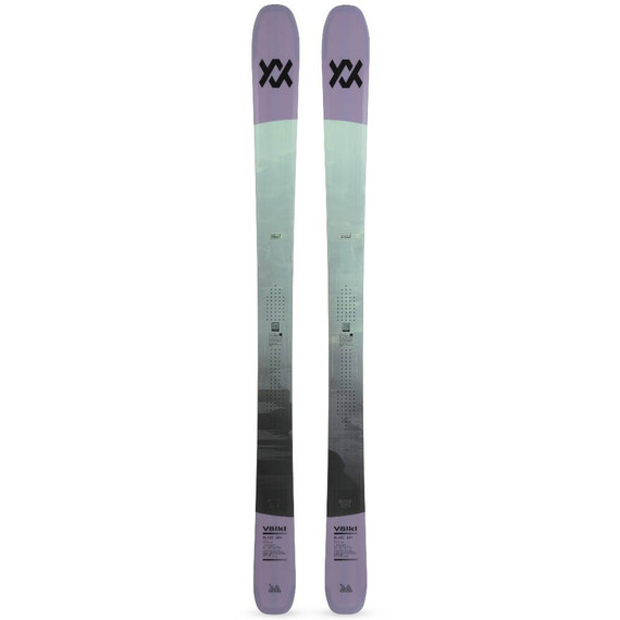 Volkl Blaze 104 Purple Skis 2027