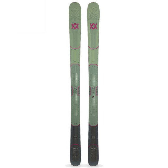 Volkl Mantra 102 Skis 2026 | Corbetts Ski + Snowboard