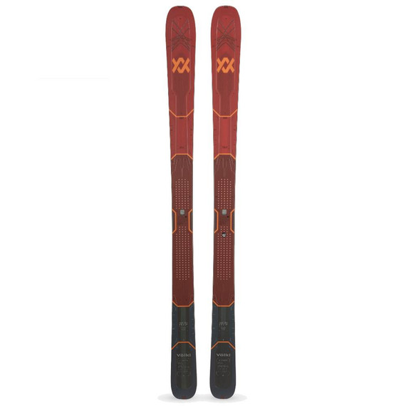 Volkl M7 Mantra Mens Skis 2027