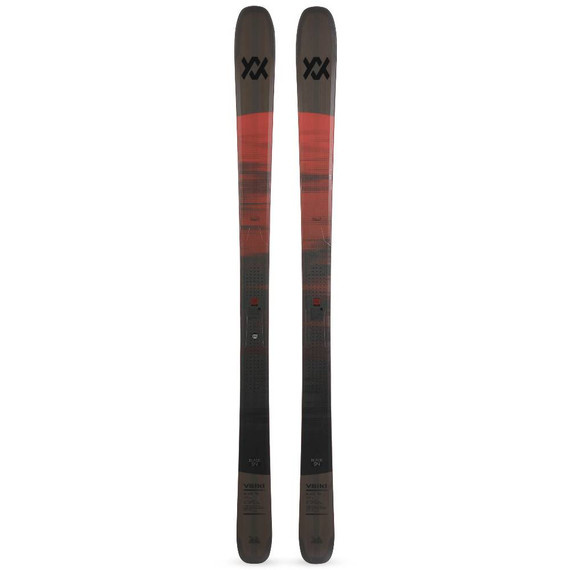 Volkl Blaze 94 Black Skis 2027