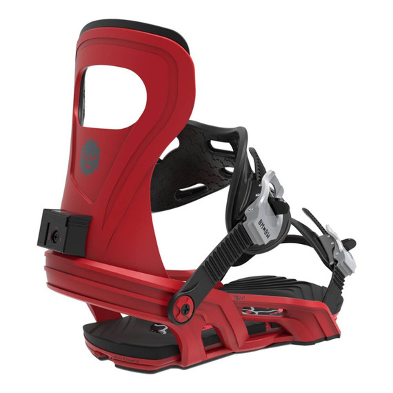 Bent Metal Joint Mens Snowboard Bindings 2027