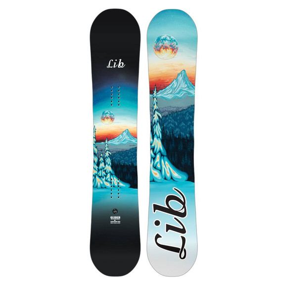 Lib Tech Lib Rig Snowboard 2027 | Corbetts Ski + Snowboard