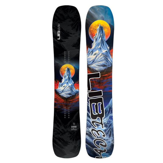 Lib Tech Lib Rig Snowboard 2027 | Corbetts Ski + Snowboard