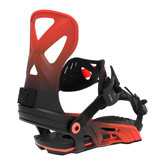 Bent Metal Axtion Mens Snowboard Bindings 2027 | Corbetts Ski +