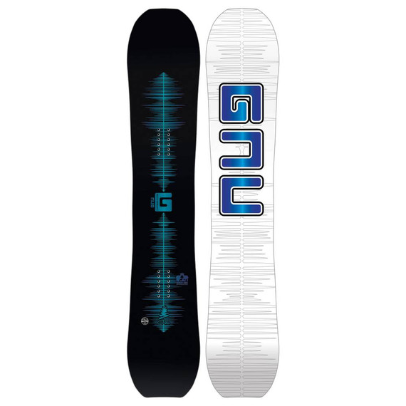 GNU Upgrade Snowboard 2027
