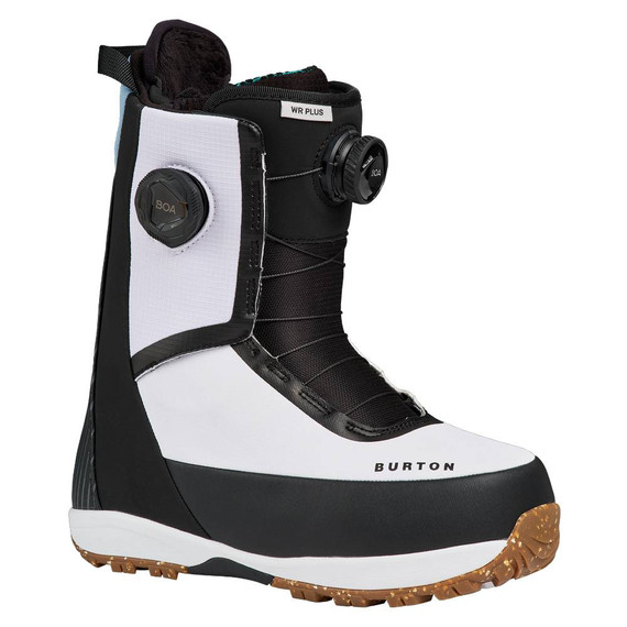 Burton Waverange Plus Womens Snowboard Boots 2027