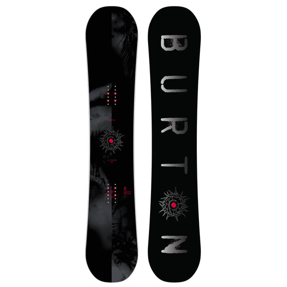 Burton Cultivator Dark Mist Snowboard 2027