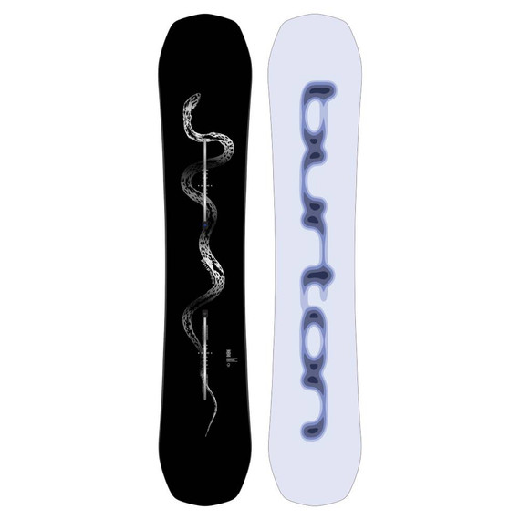 Burton Spellbinder Serpent Snowboard 2027