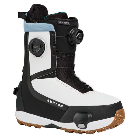Burton Highshot Plus Step On Mens Snowboard Boots 2027 | Corbetts