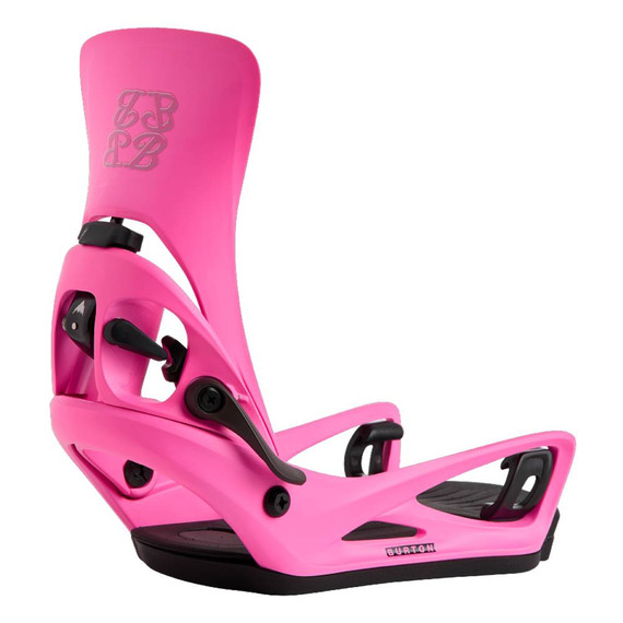 Burton Step On Escapade Womens Snowboard Bindings 2027 | Corbetts