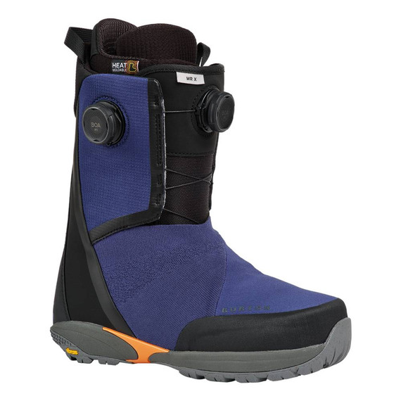 Burton Waverange X Mens Snowboard Boots 2027