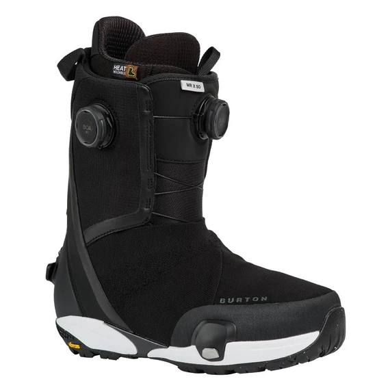 Burton Waverange X Step On Mens Snowboard Boots 2026 | Corbetts