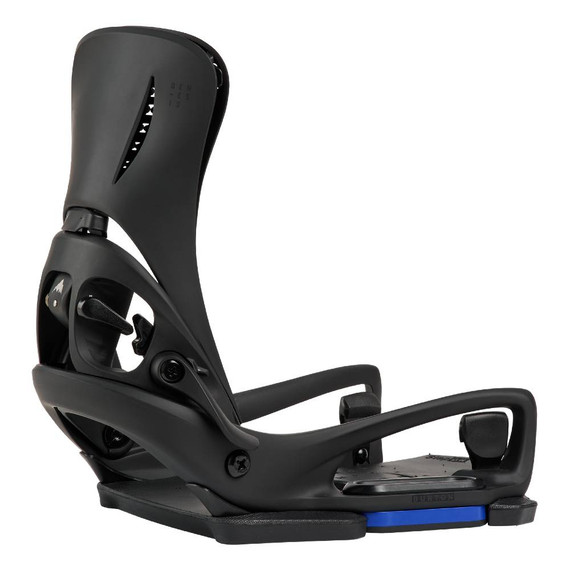 Burton Genesis Mens Snowboard Bindings 2027 | Corbetts Ski + Snowboard