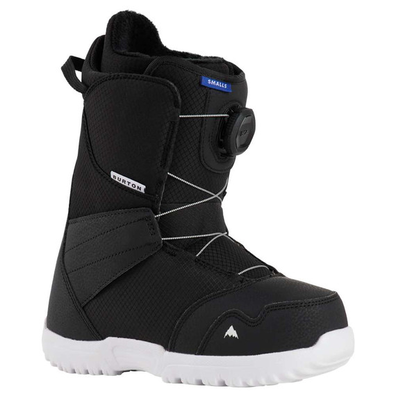 Burton Ion BOA Mens Snowboard Boots 2027 | Corbetts Ski + Snowboard