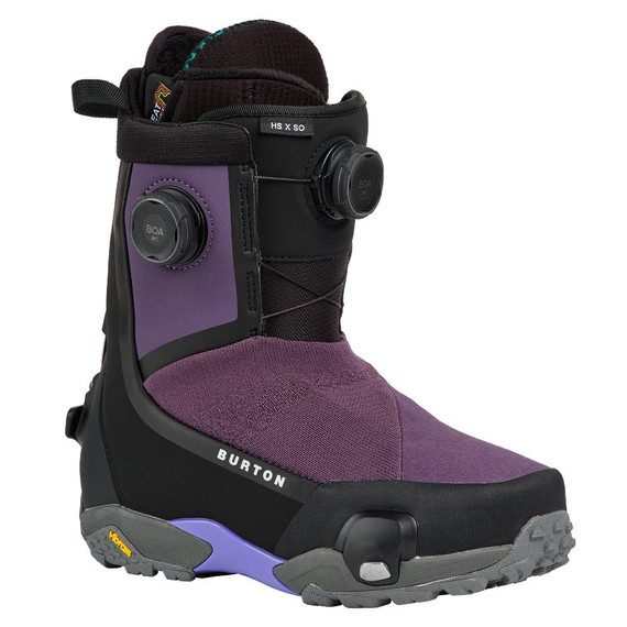 Burton Highshot X Step On Womens Snowboard Boots 2026 | Corbetts