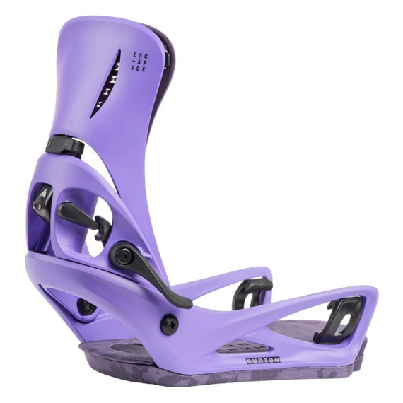 Burton Step On Escapade EST Womens Snowboard Bindings 2026