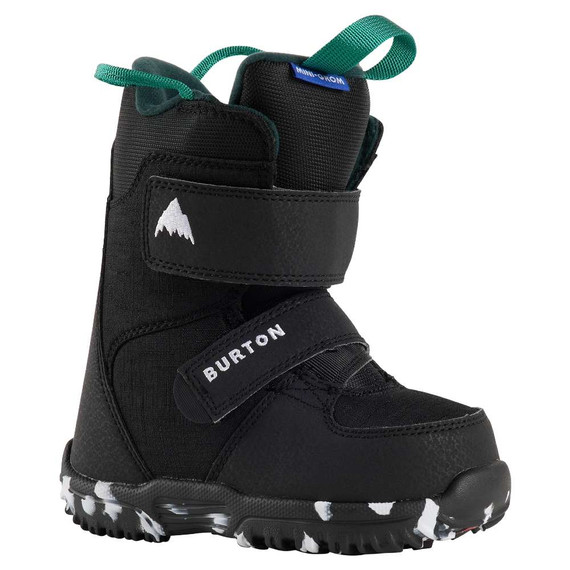 Burton Mini Grom JR Snowboard Boots 2026 | Corbetts Ski + Snowboard