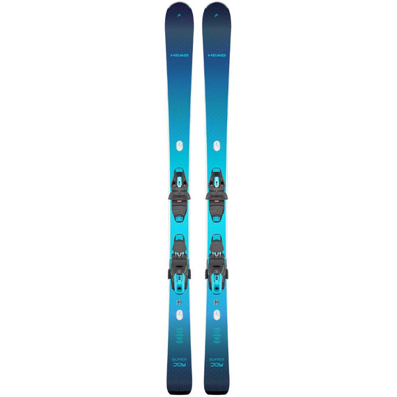 Head e.absolut Joy Womens Skis w Protector SLR 10 GW Bindings 2027