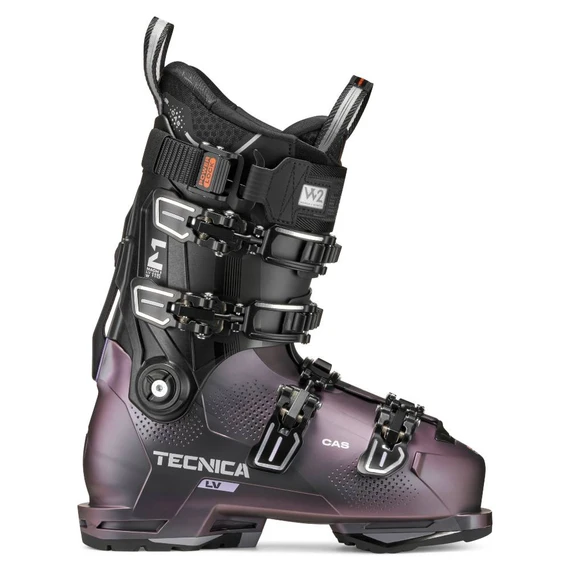 Tecnica Mach1 LV 110 GW Ski Boots 2026 | Corbetts Ski + Snowboard