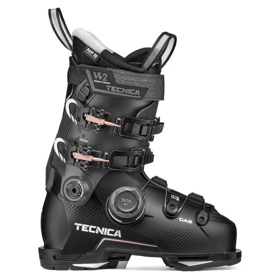 TECNICA MACH BOA MV 130 GW 265 Tecnica Mach BOA MV 130 Dual Dial