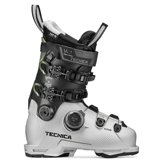 Tecnica Mach BOA MV 130 Dual Dial GW Ski Boots 2027 | Corbetts Ski