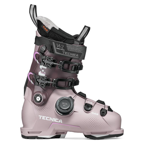 TECNICA MACH BOA MV 130 GW 265 Tecnica Mach BOA MV 130 Dual Dial