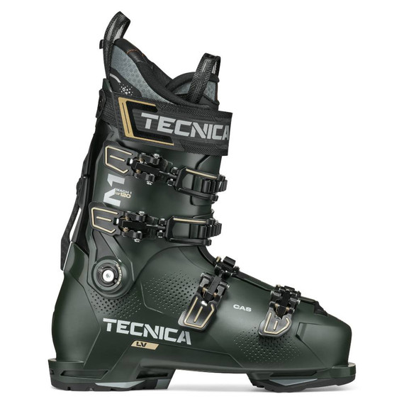 Tecnica Mach1 LV 110 GW Ski Boots 2026 | Corbetts Ski + Snowboard