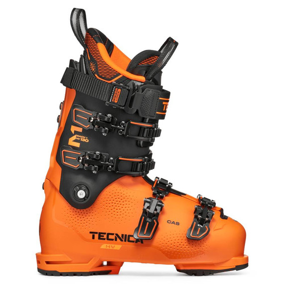 Tecnica Mach1 HV 130 GW Ski Boots 2027
