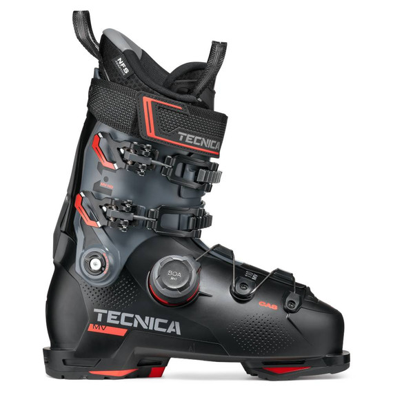 TECNICA MACH BOA MV 130 GW 265 Tecnica Mach BOA MV 130 Dual Dial