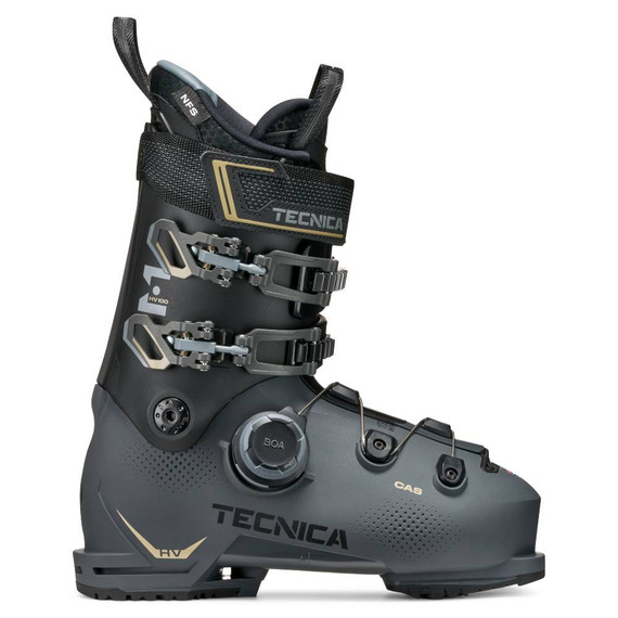 Tecnica Mach Sport HV 100 Mens Ski Boots 2021 | Corbetts Ski +