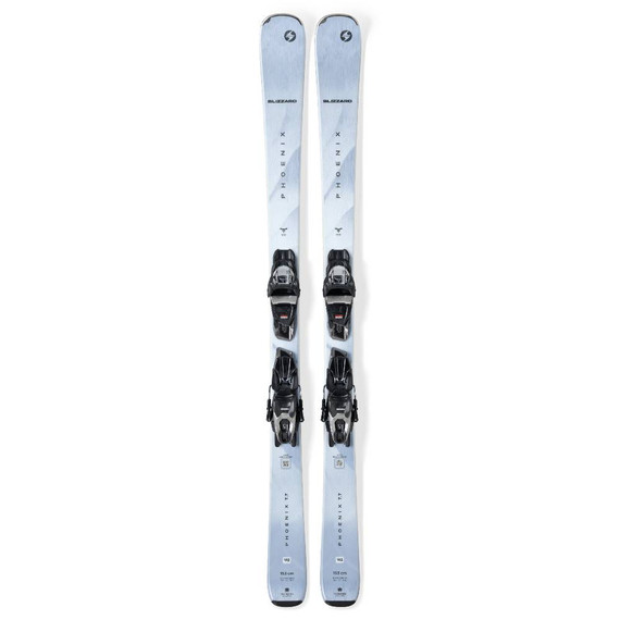Blizzard Phoenix 7.2 W Womens Skis w TLT10 GW Bindings 2026