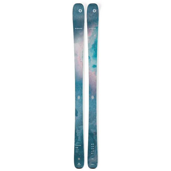 Blizzard Pearl 94 Womens Skis 2027 | Corbetts Ski + Snowboard