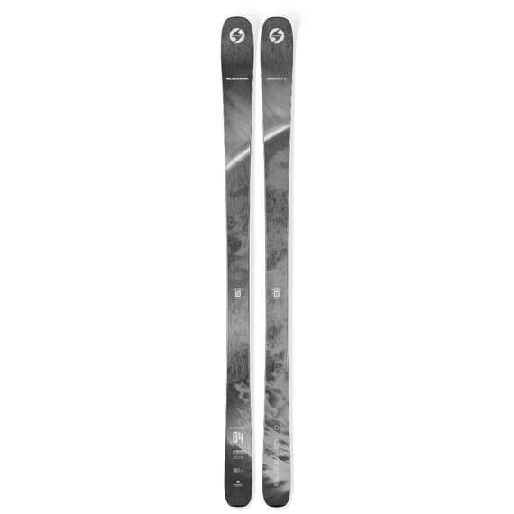 Blizzard Anomaly 84 Skis 2025 | Corbetts Ski + Snowboard