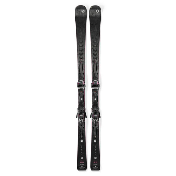 Blizzard Phoenix R14 Pro Womens Skis w/ TPX 12 W GW Bindings 2027