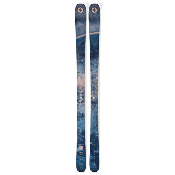Blizzard Anomaly 88 Skis 2027