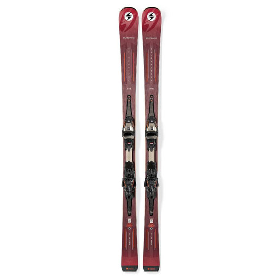 Blizzard Firebird SRC Skis w Comp 13 GW Bindings 2027 | Corbetts