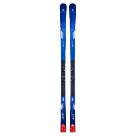 Dynastar Speed WC FIS GS FAC 193 R22 skis 2025 | Corbetts Ski +