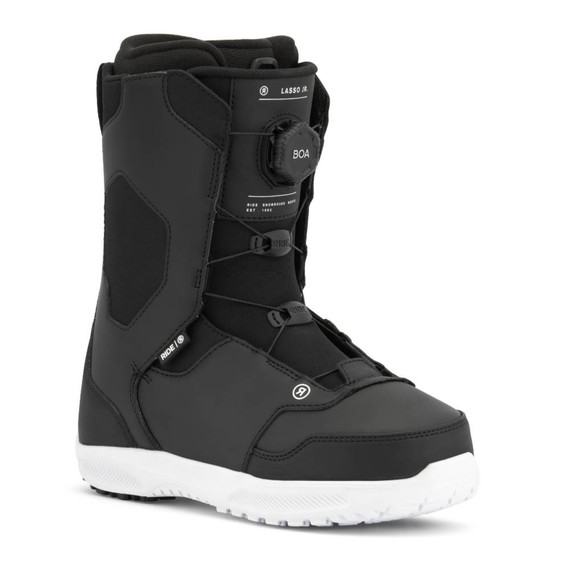 Ride Norris JR Snowboard Boots 2023 | Corbetts Ski + Snowboard