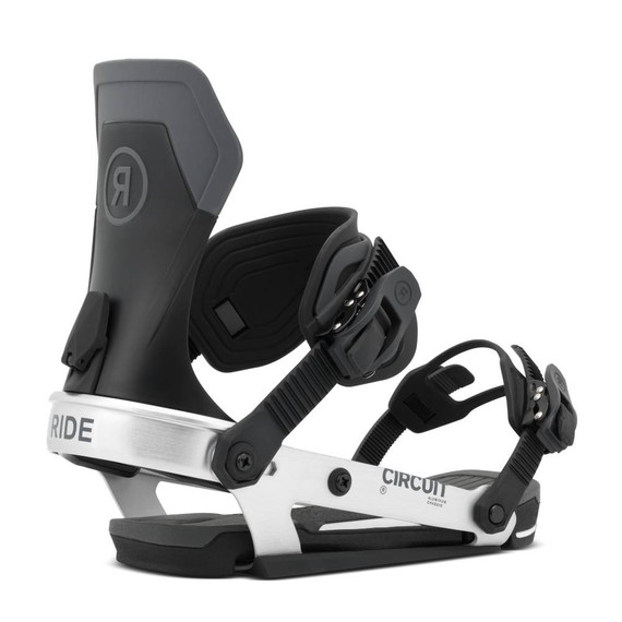 ride c-2 snowboard bindings 2023 C-9 lightly padded and fits your boot perfectly Ride C-2 Snowboard Bindings L