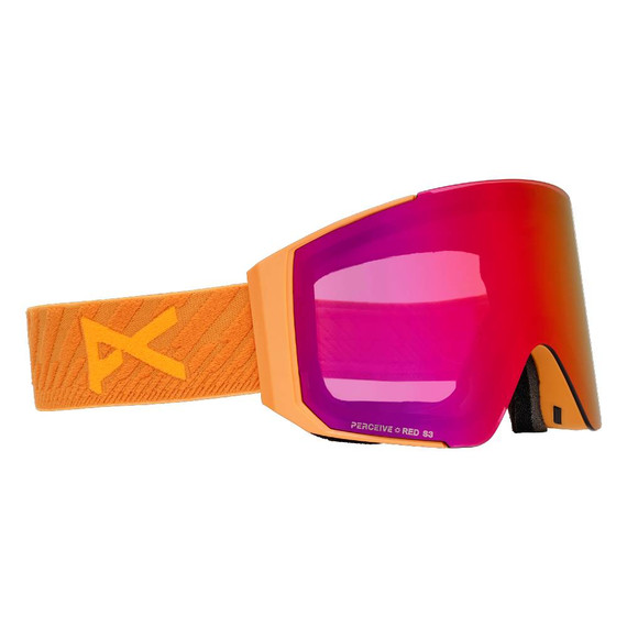 Anon Sync Low Bridge Goggle + Bonus Lens + MFI Face Mask 2027