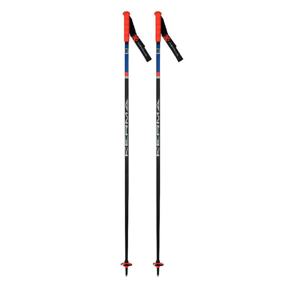 Kerma Speed SL JR Ski Poles 2027