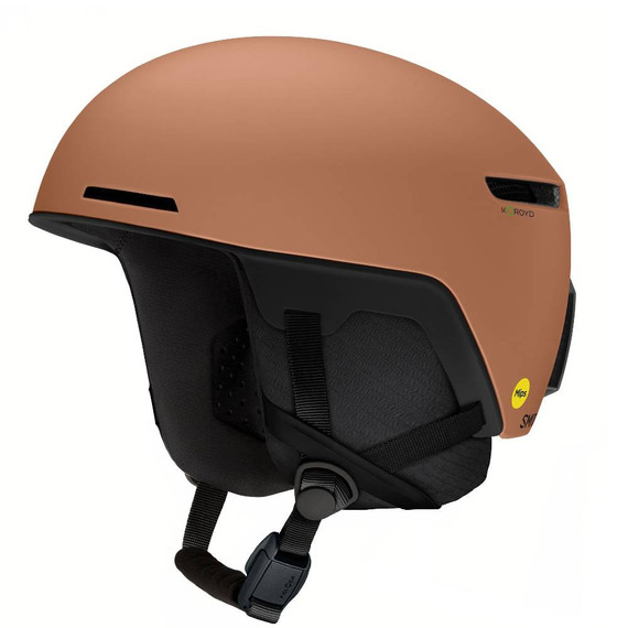 Smith Code MIPS Helmet 2027