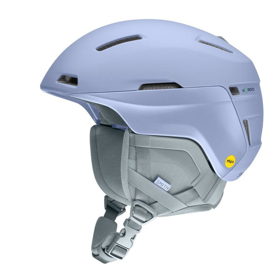 Smith Accel MIPS Helmet 2027