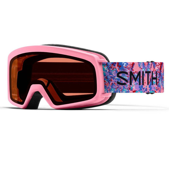 Smith Rascal JR Goggle 2027