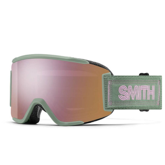 Smith Squad S Goggle 2027