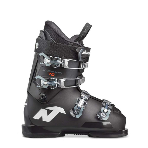 Nordica Dobermann GSJ JR Skis 2027 | Corbetts Ski + Snowboard
